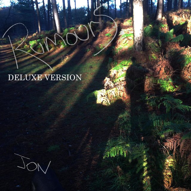 Rumours (Deluxe Version)