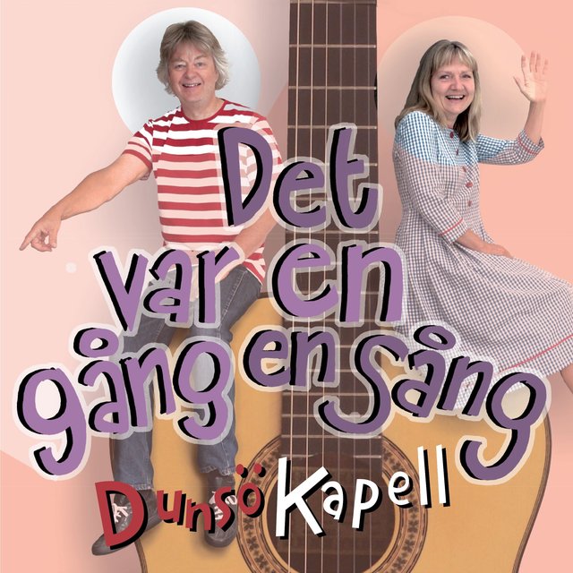 Det var en gång en sång