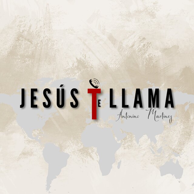 Jesús te llama