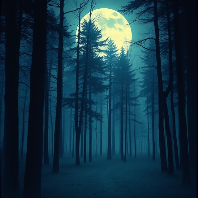 Your Ghost is Breathing