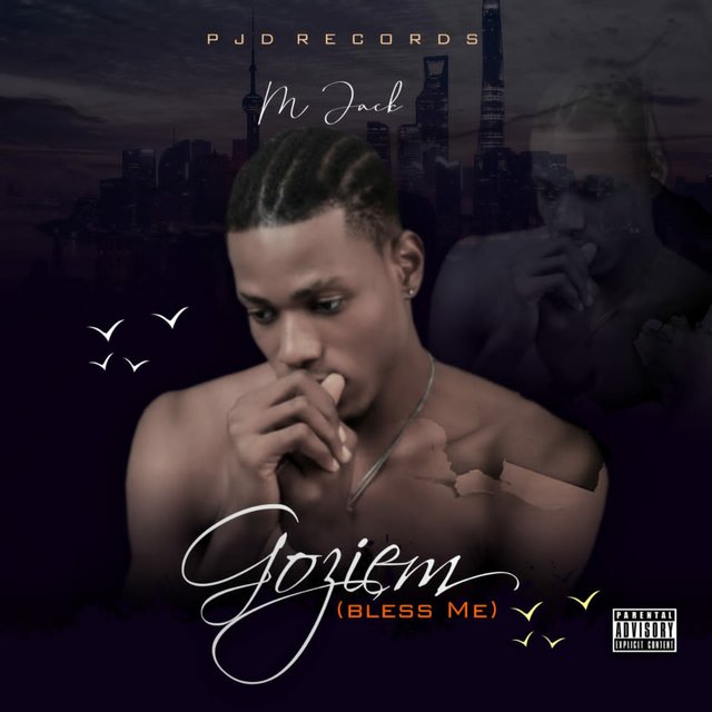 Goziem (Bless Me)
