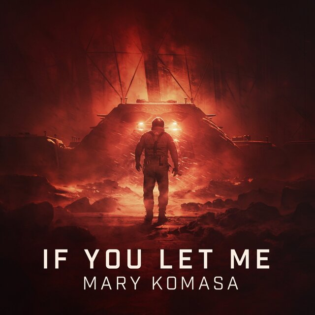 If You Let Me