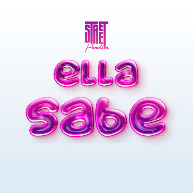 Ella Sabe