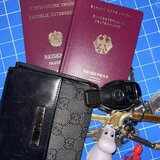 Ausländer