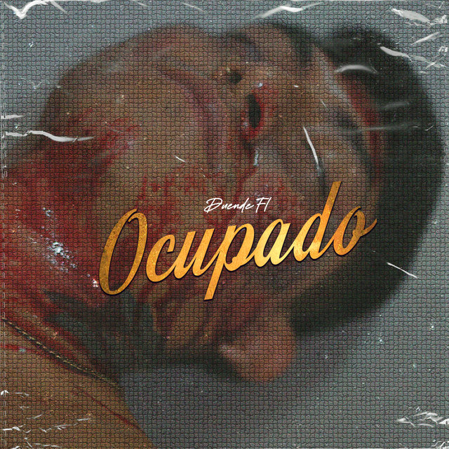 Ocupado