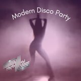 Modern Disco Party