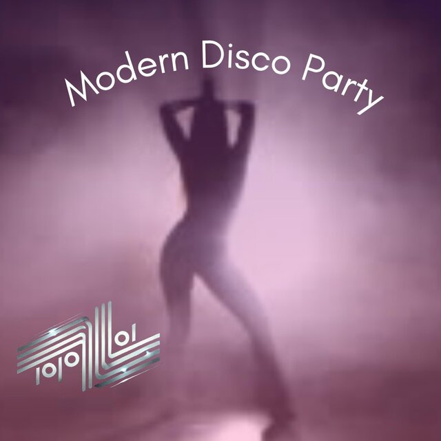 Modern Disco Party
