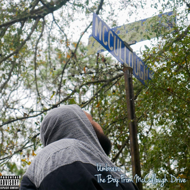 The Boy from McCullough Drive