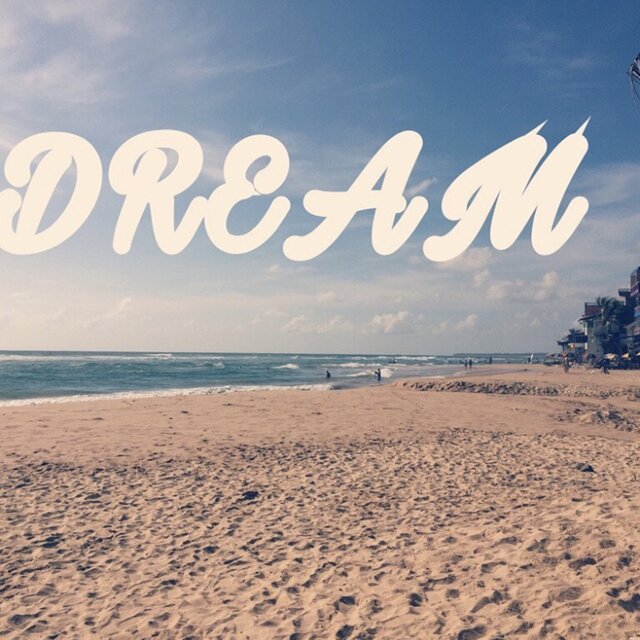 DREAM