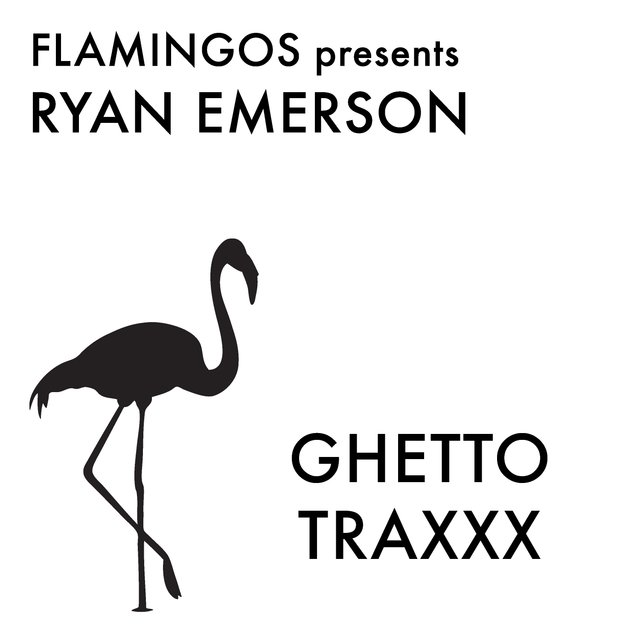 GHETTO TRAXXX