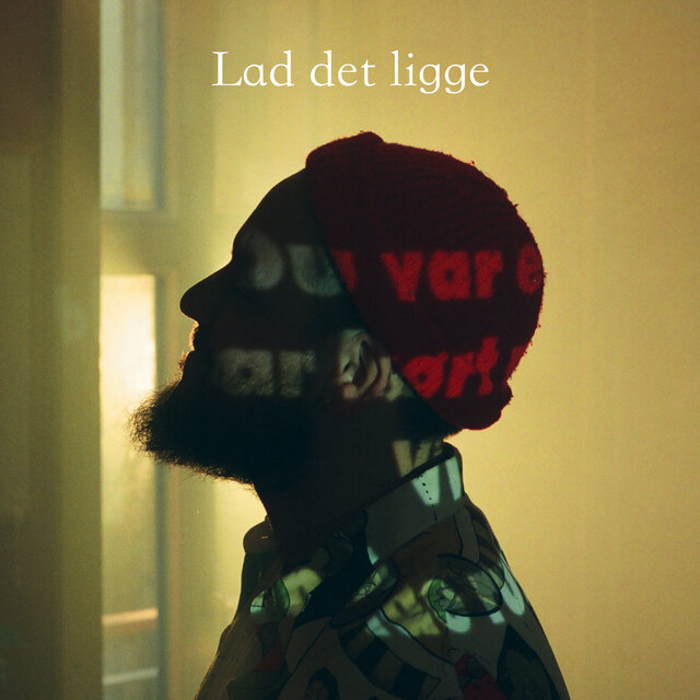 Lad det ligge