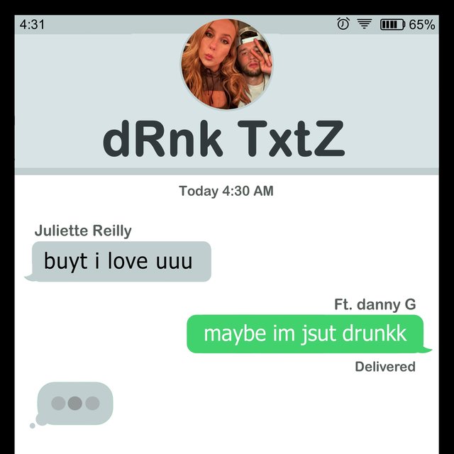 dRnk TxtZ