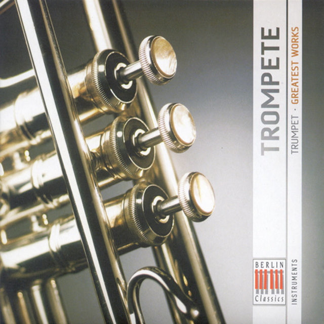 Trumpet (Greatest Works)