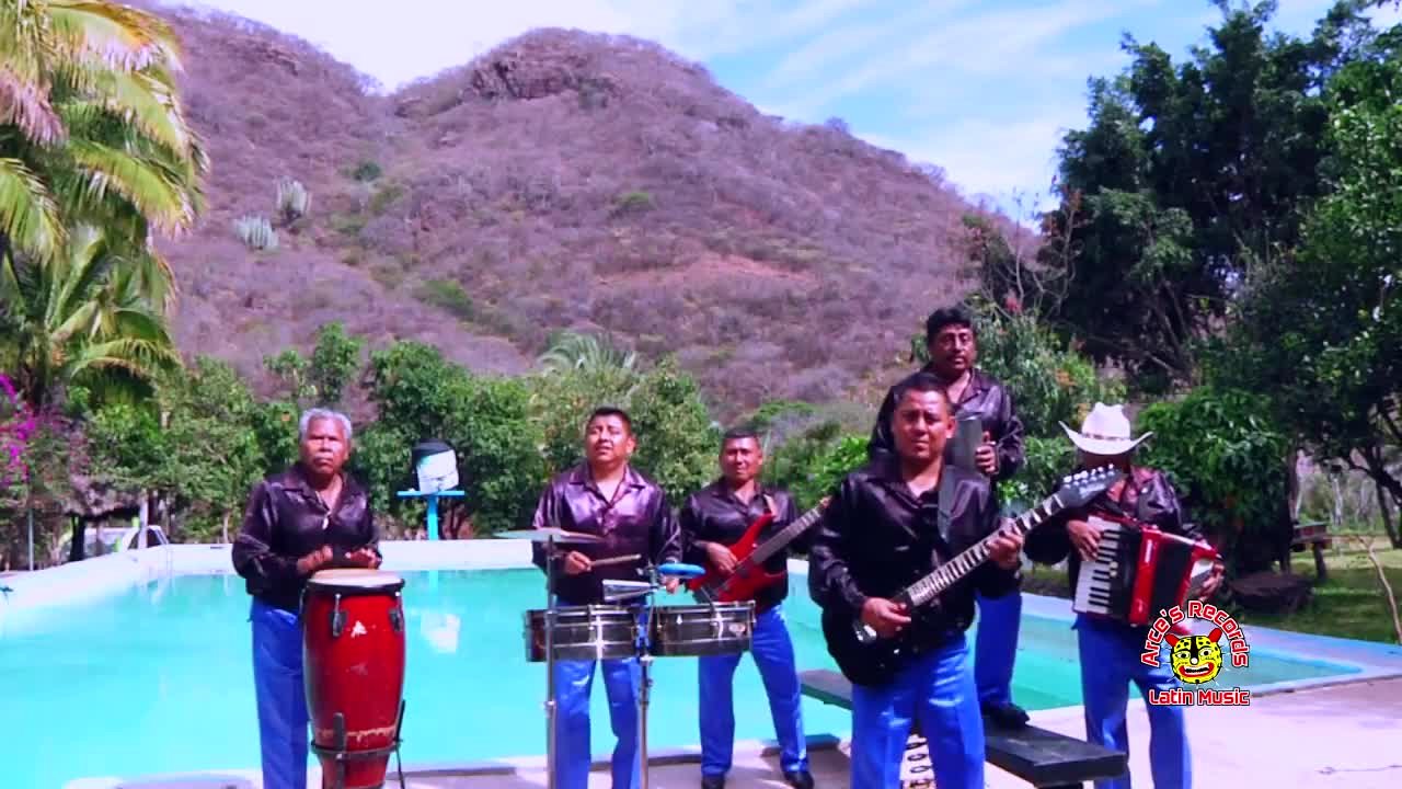 La Mojarrita