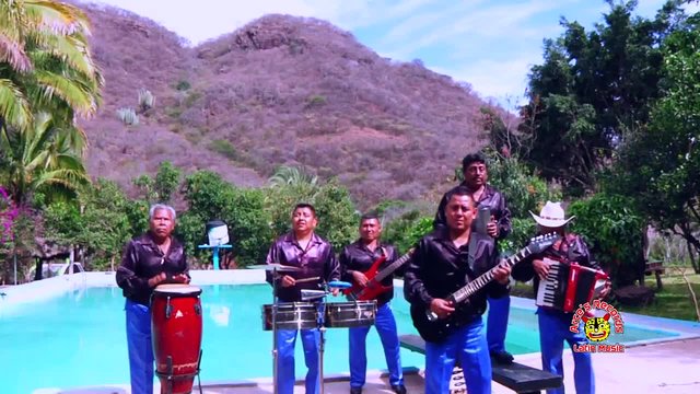 La Mojarrita