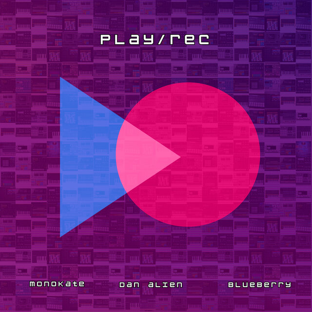 Play/Rec