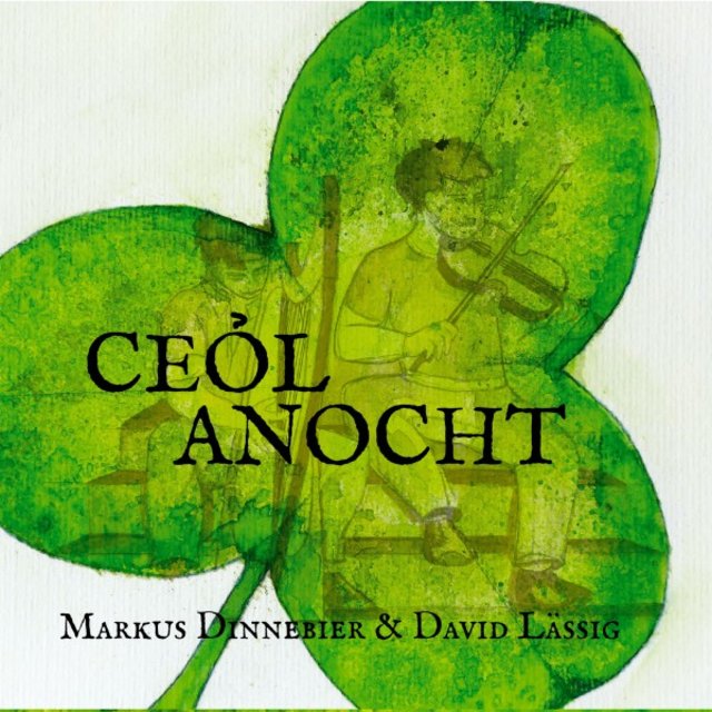 Ceol Anocht