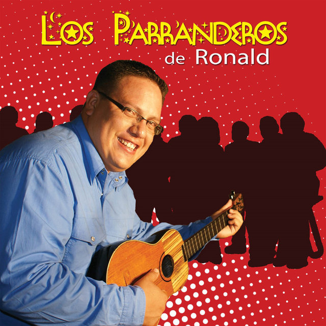 Los Parranderos de Ronald