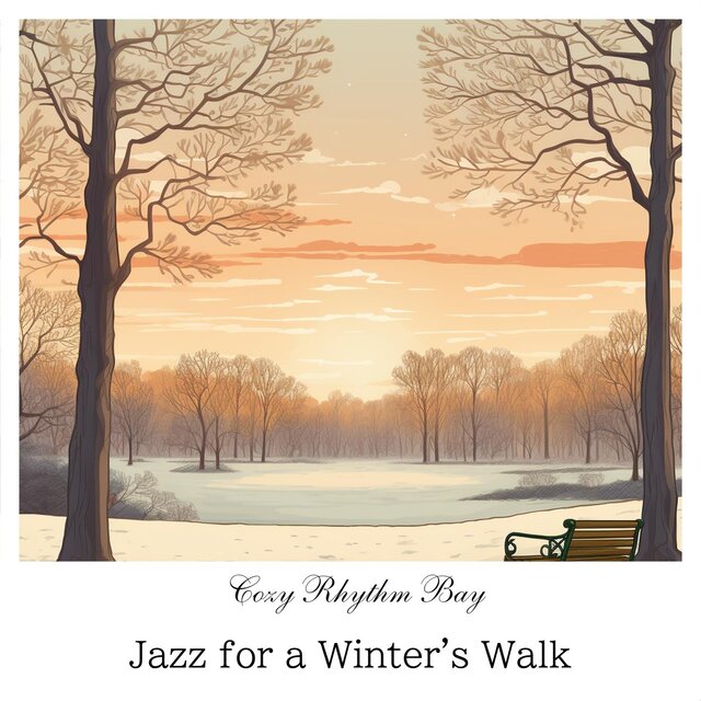 Jazz for a Winter's Walk