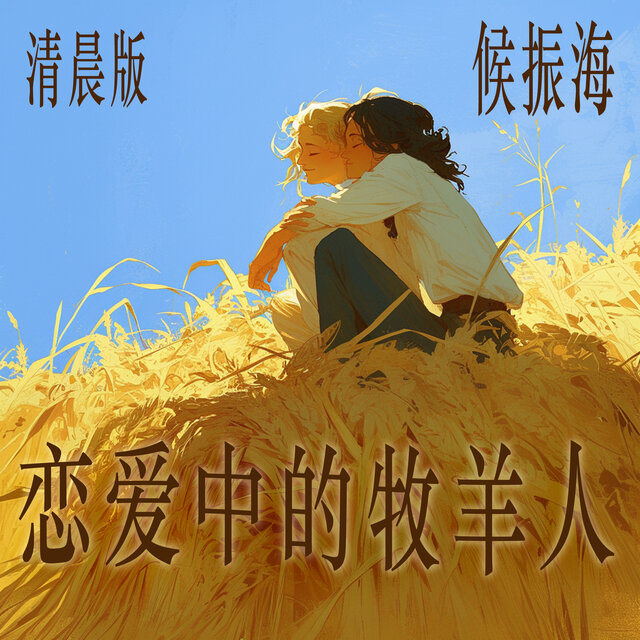 恋爱中的牧羊人 (清晨版)