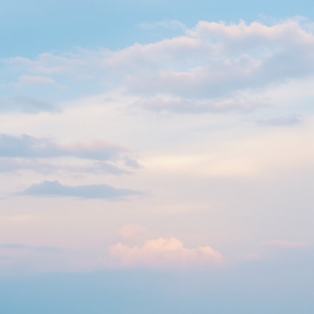 Cloud Frequency