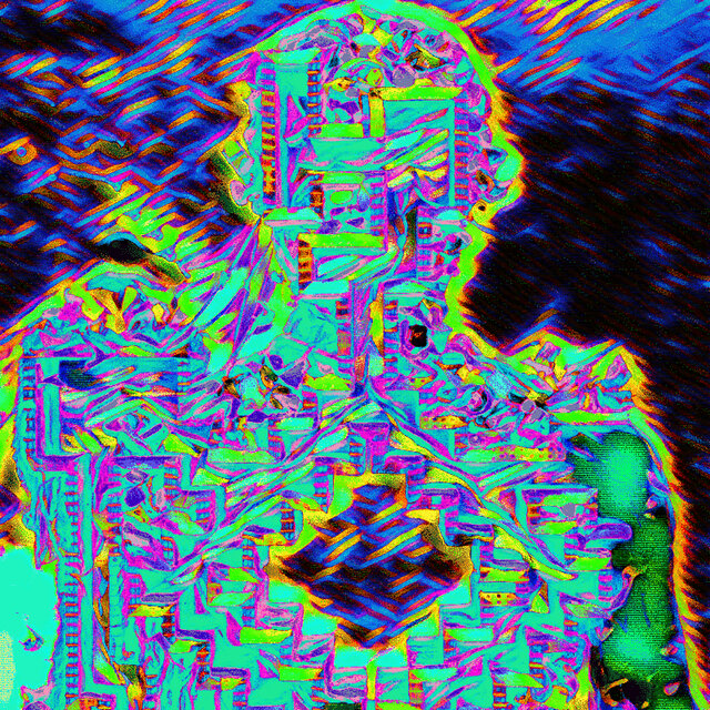 Sensorium Ambient Dub