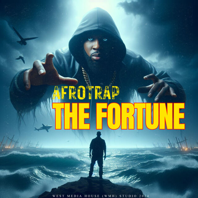 Afrotrap The Fortune
