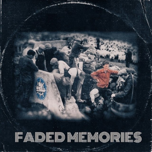 Faded Memories (Radio Edit)