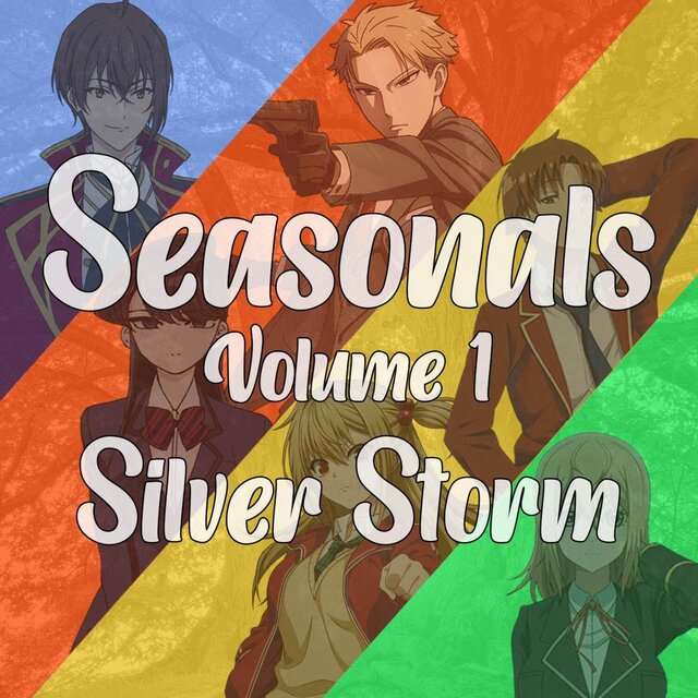 Seasonals, Vol. 1