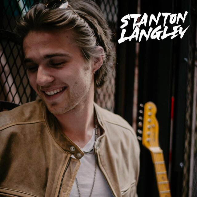 Stanton Langley
