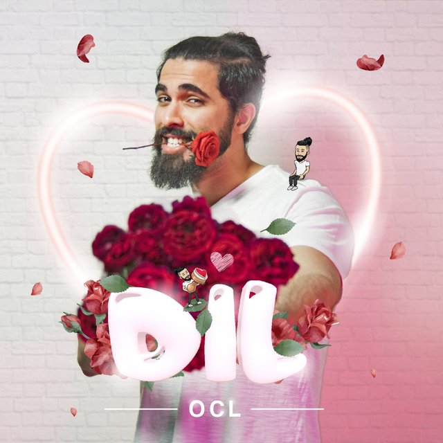 Dil