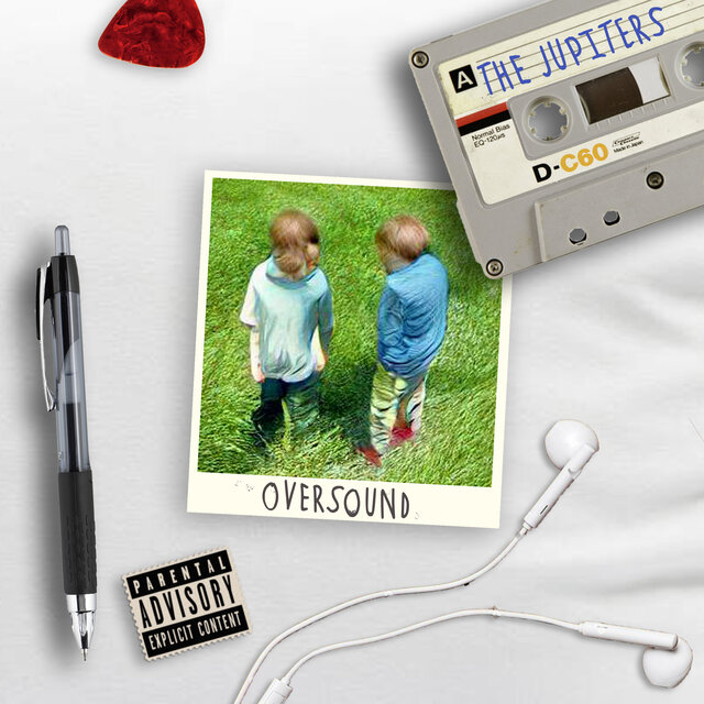 Oversound