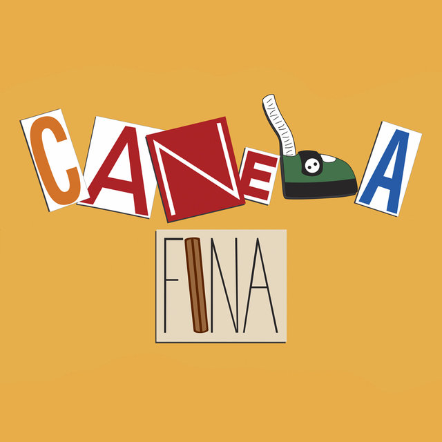 Canela Fina