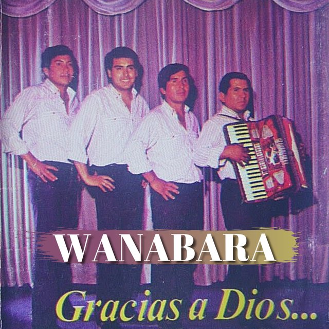 Gracias a Dios