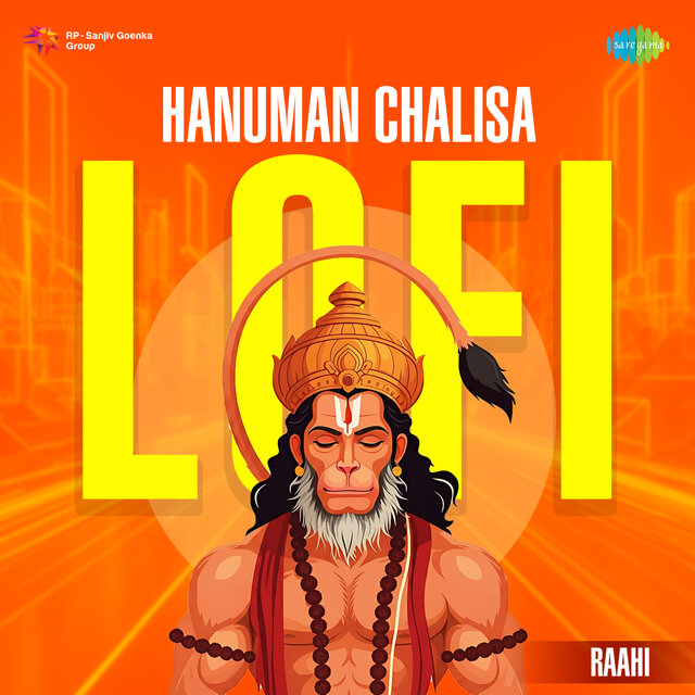 Hanuman Chalisa (LoFi)