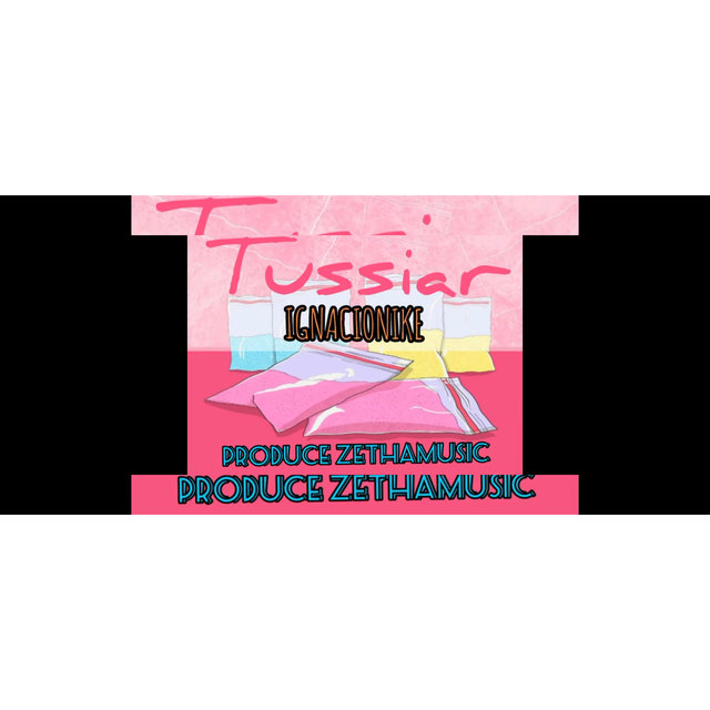 Tussiar