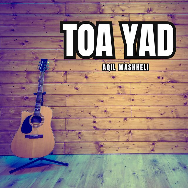 Toa Yad