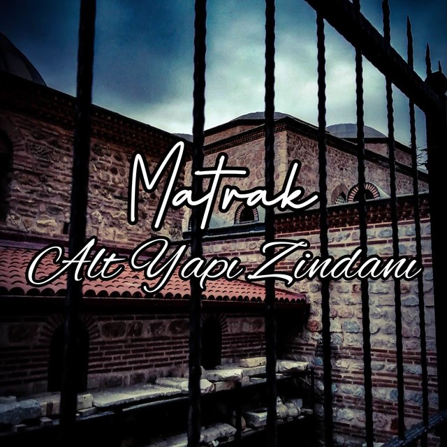 Alt Yapı Zindanı