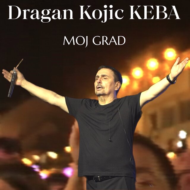 MOJ GRAD