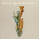 Cover art for album Becca Stevens | Attacca Quartet by Becca Stevens, Attacca Quartet