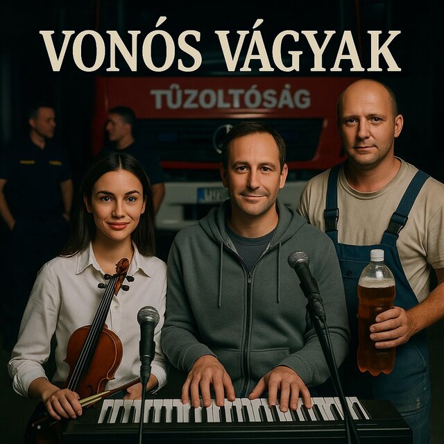 A sisakot a szögre tette