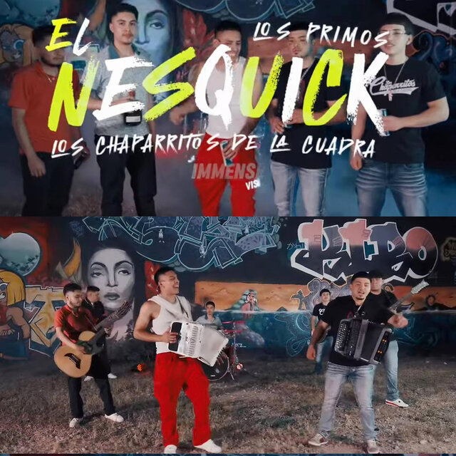 El nesquick