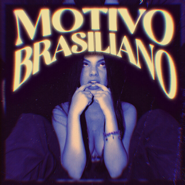 MOTIVO BRASILIANO