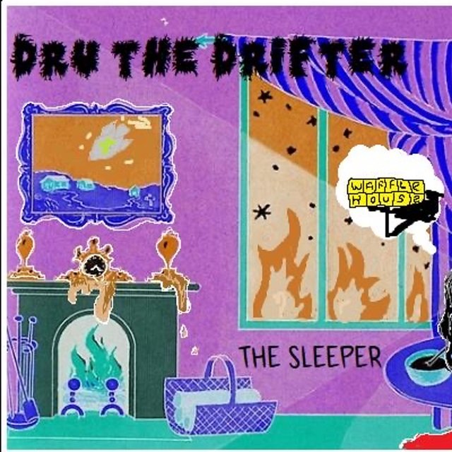 The Sleeper