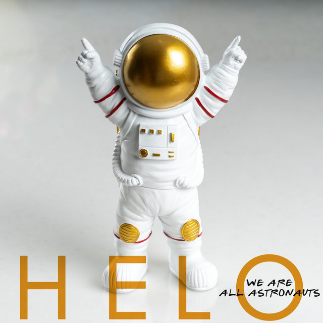 We are All Astronauts