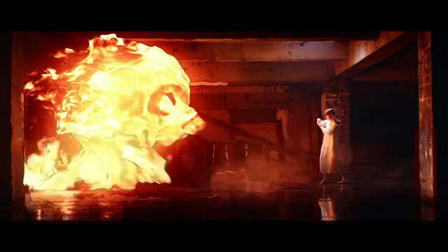 SPARK-AGAIN