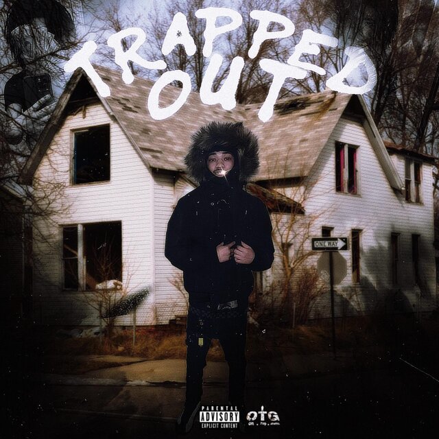 Trapped Out