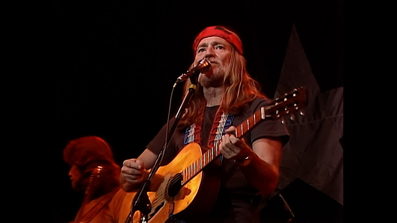 Me and Bobby McGee (Live at Budokan, Tokyo 2/23/1984)