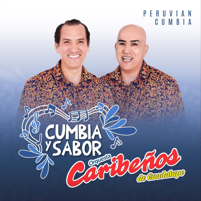 Cumbia y Sabor: Peruvian Cumbia