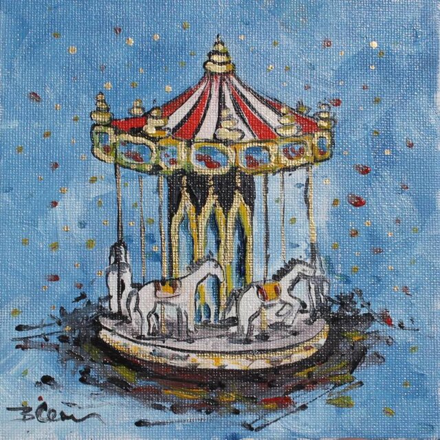 Carousel